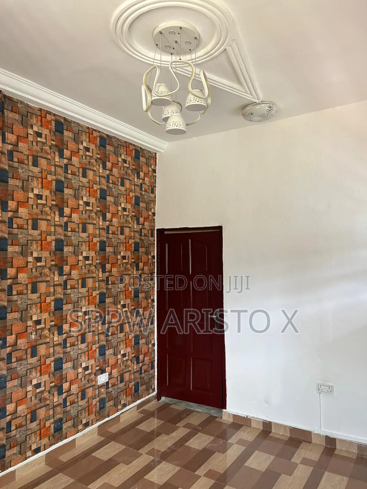 2bdrm Apartment in Kwabenya Sppw for rent