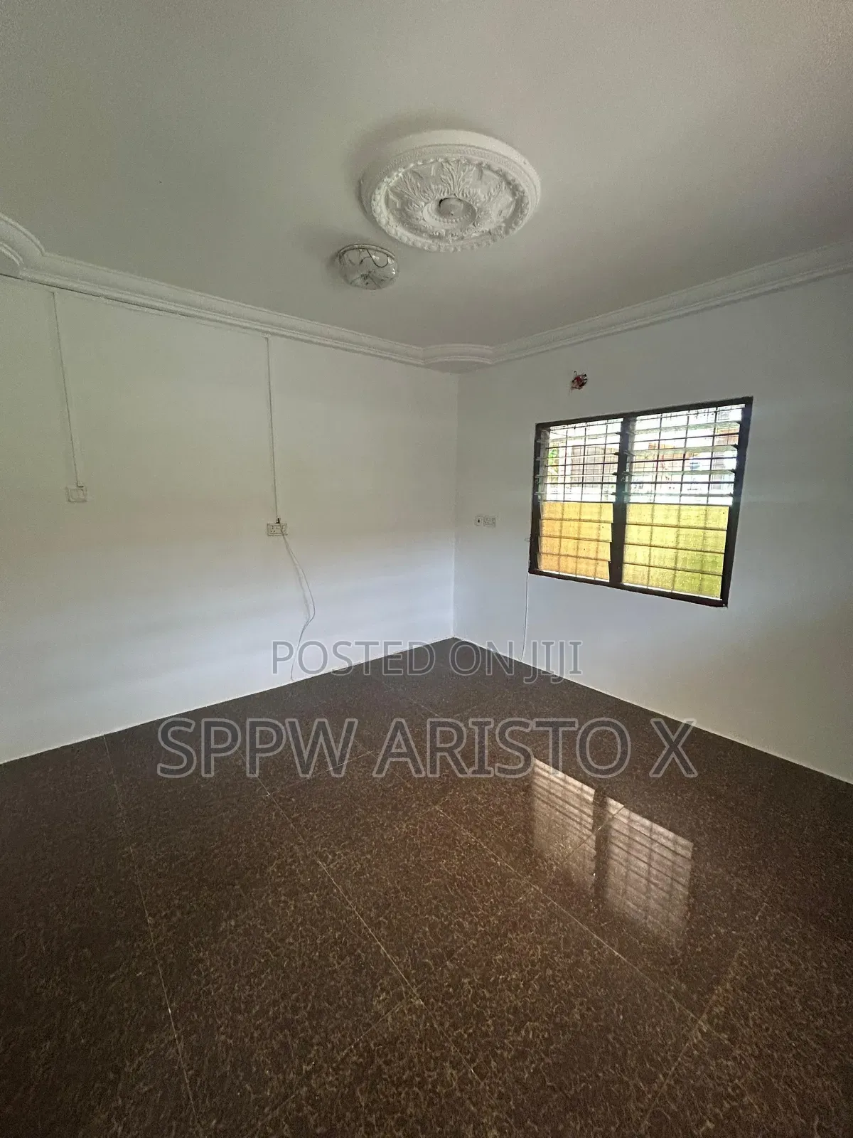 2bdrm Apartment in Kwabenya Sppw for rent