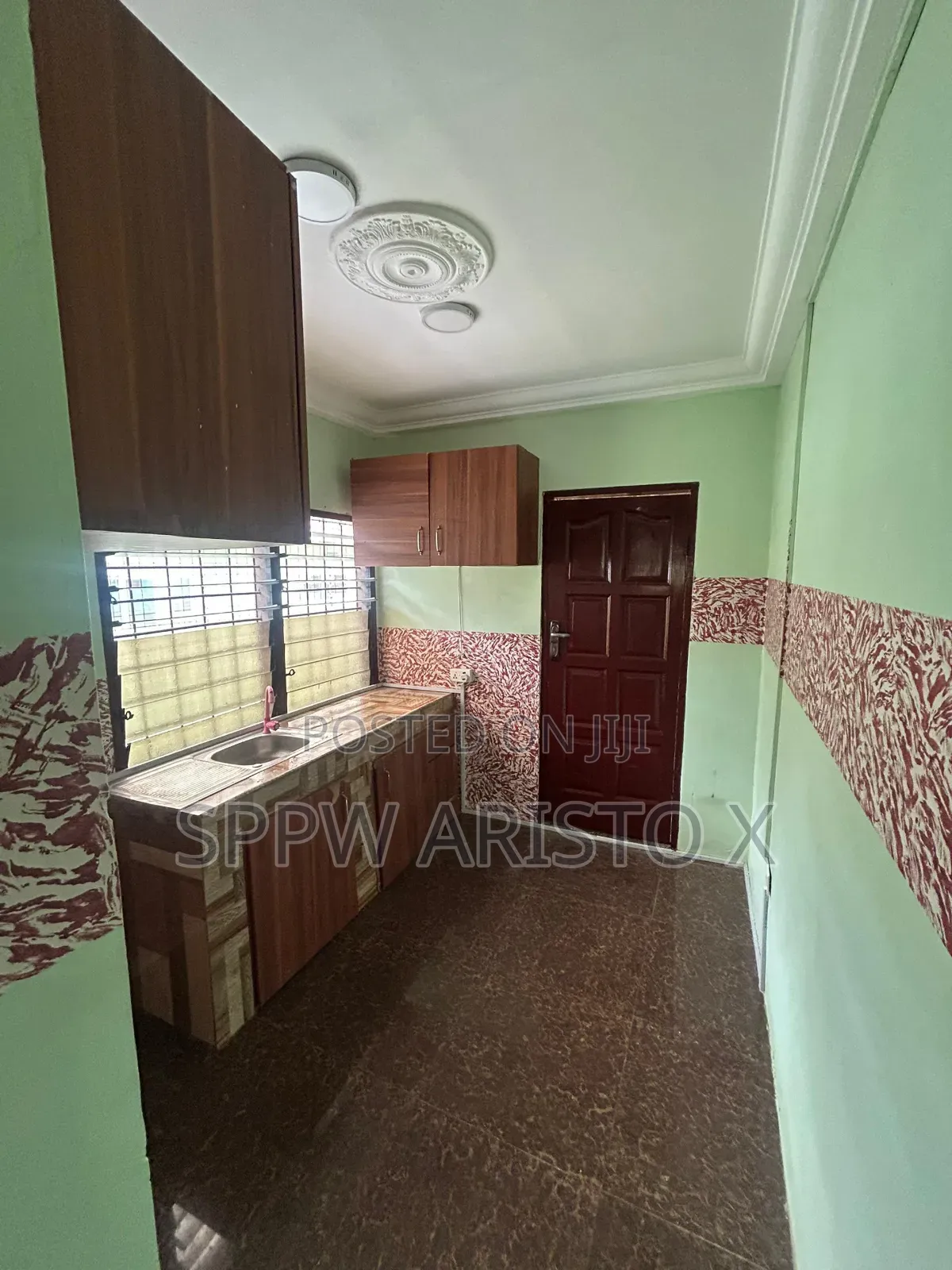 2bdrm Apartment in Kwabenya Sppw for rent