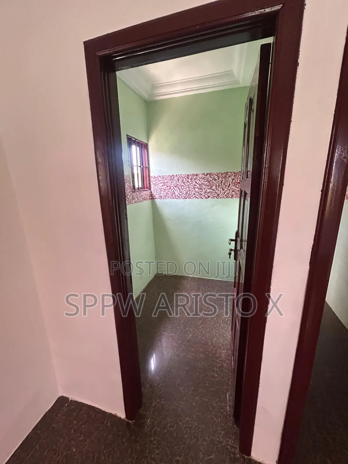 2bdrm Apartment in Kwabenya Sppw for rent