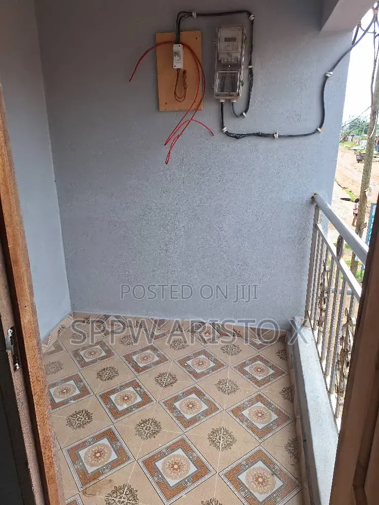 2bdrm Apartment in Kwabenya Sppw for rent