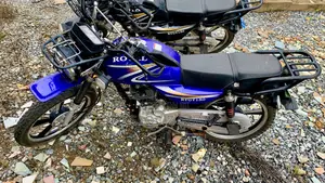Royal RY150 2024 Blue