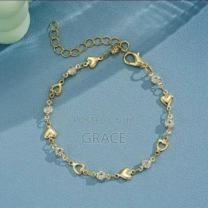 Affordable Bracelet
