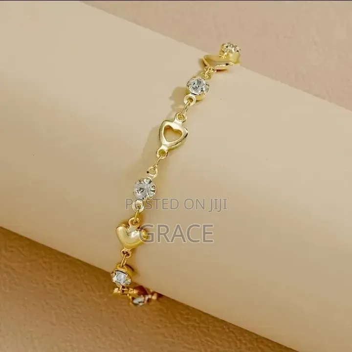 Affordable Bracelet