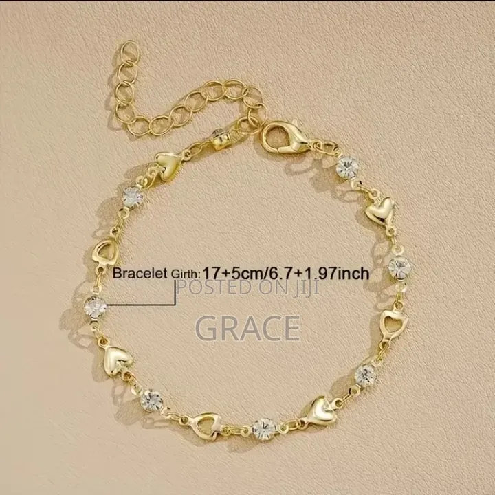 Affordable Bracelet