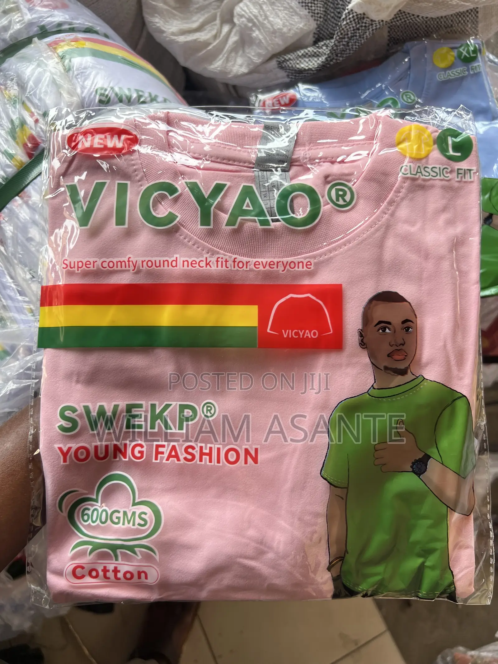 Solid Plain Tee Shirts (M-3xl)
