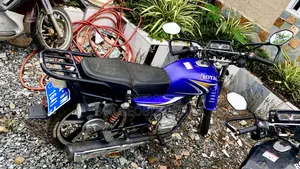 Royal RY150 2024 Blue