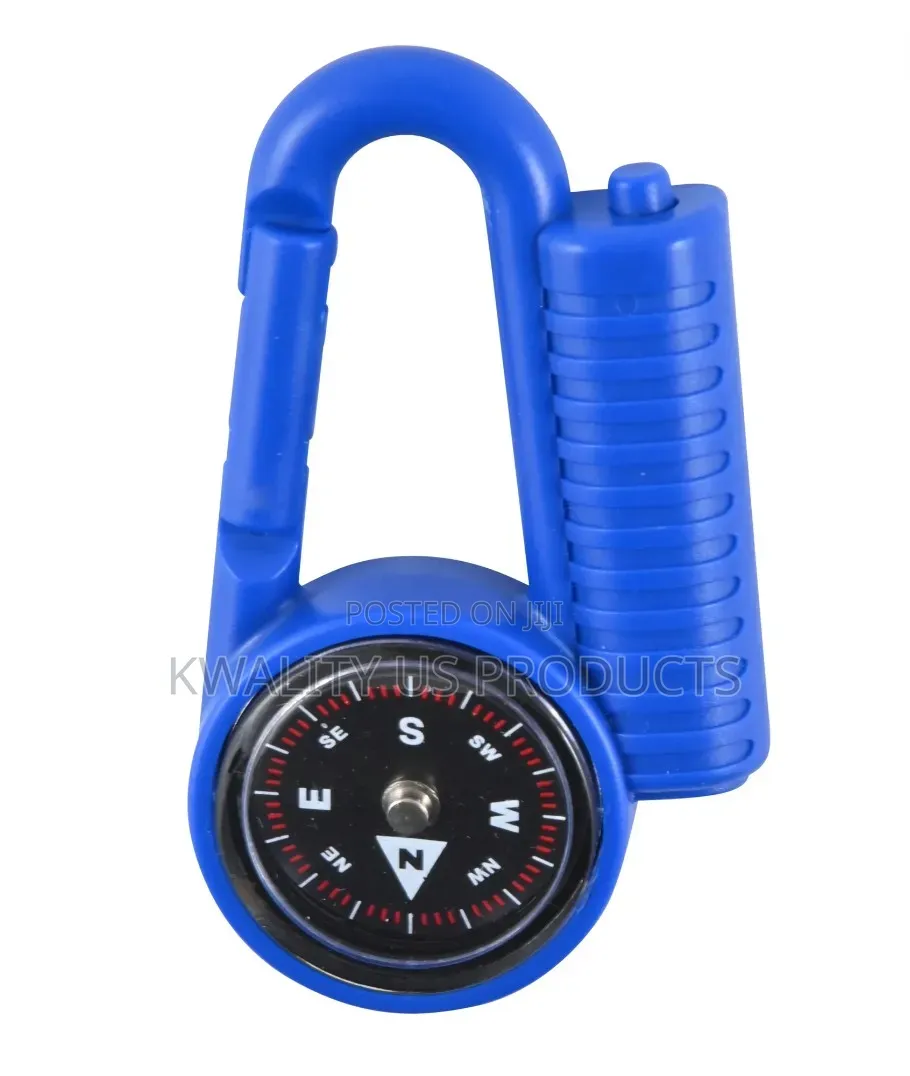 Sonic the Hedgehog Kids Unisex LCD Watch and Compass Set