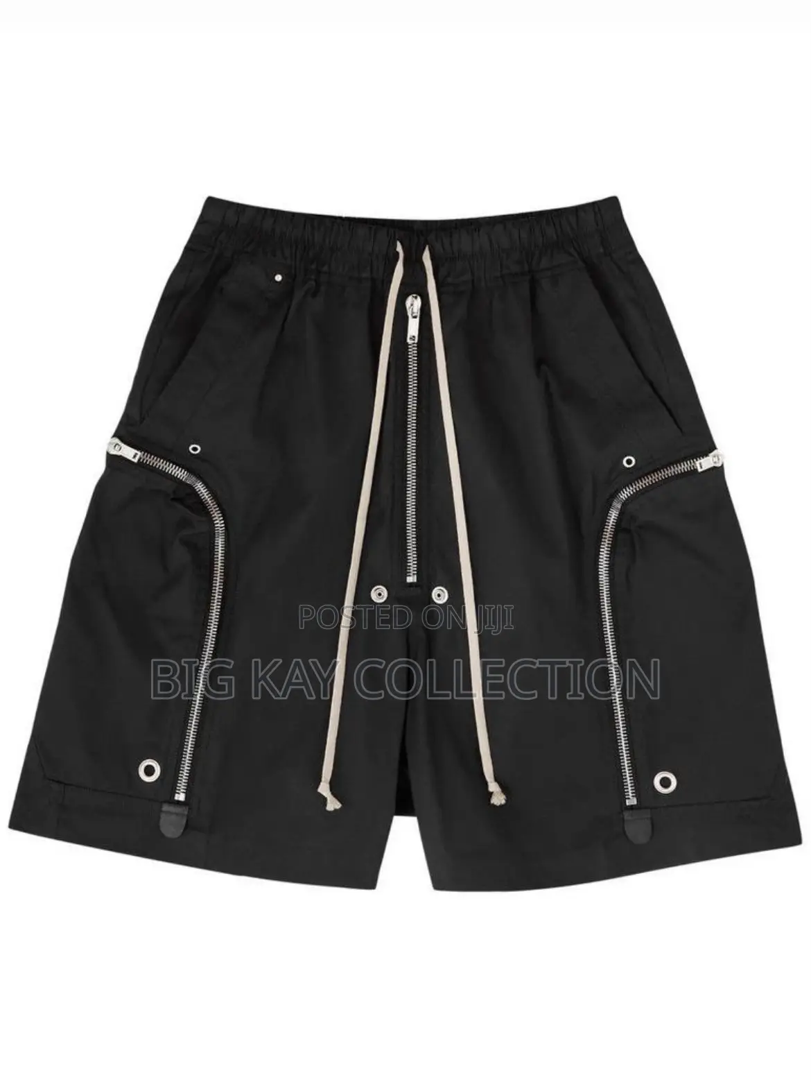 Rick Owens Shorts
