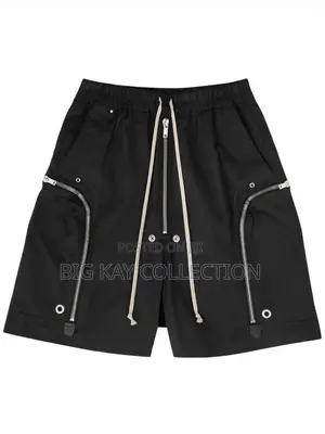 Rick Owens Shorts