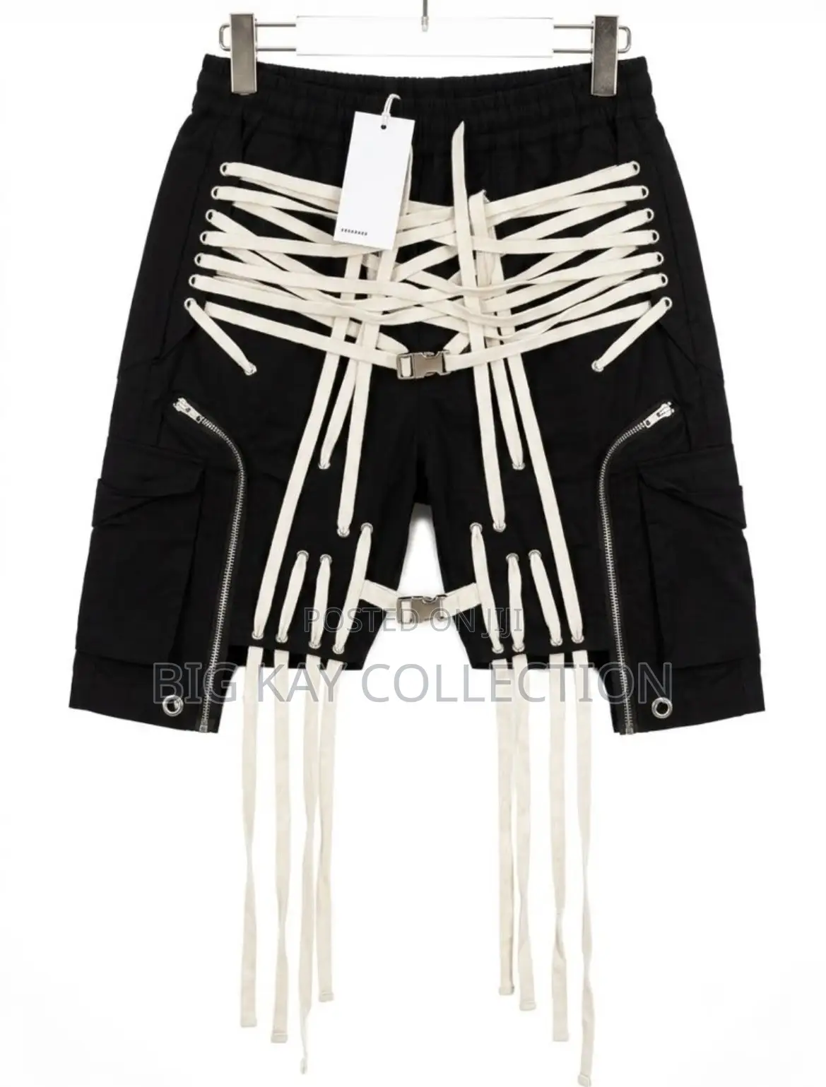 Rick Owens Shorts