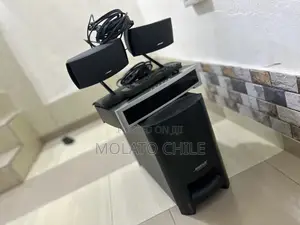 Bose 321 Home Use