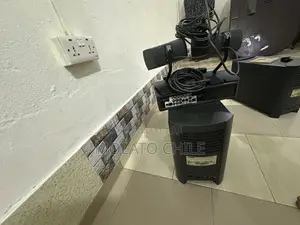 Bose 321 Home Use