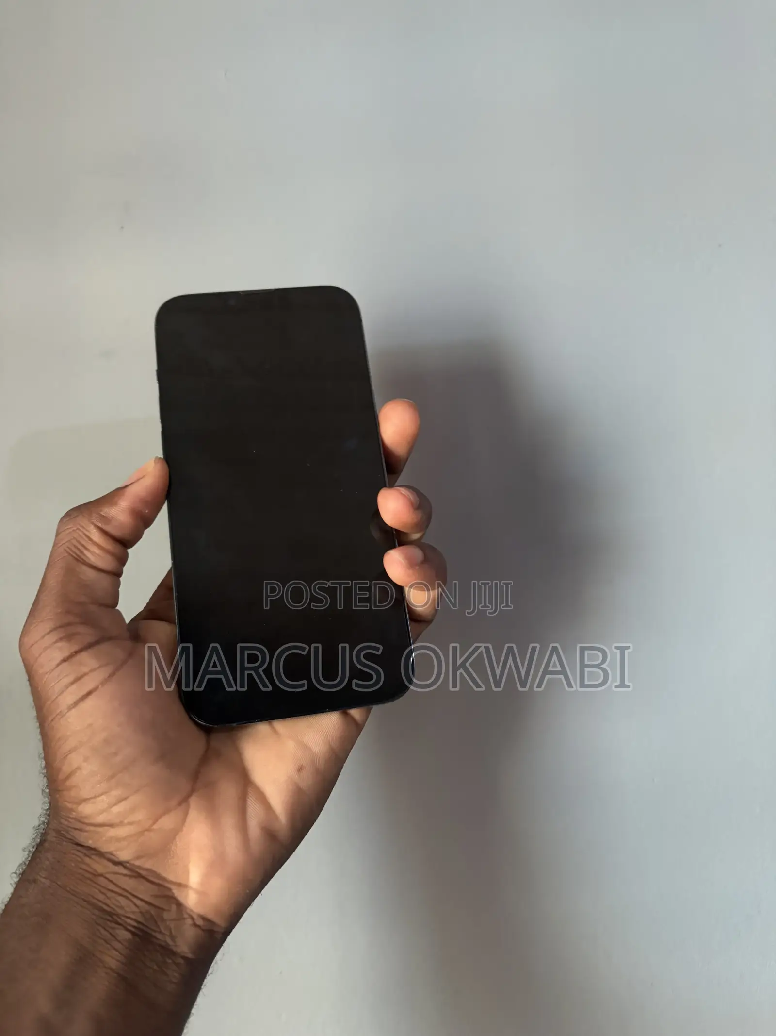 Apple iPhone 13 Pro Max 256 GB Green