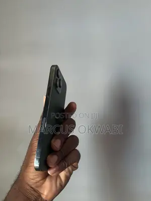 Apple iPhone 13 Pro Max 256 GB Green