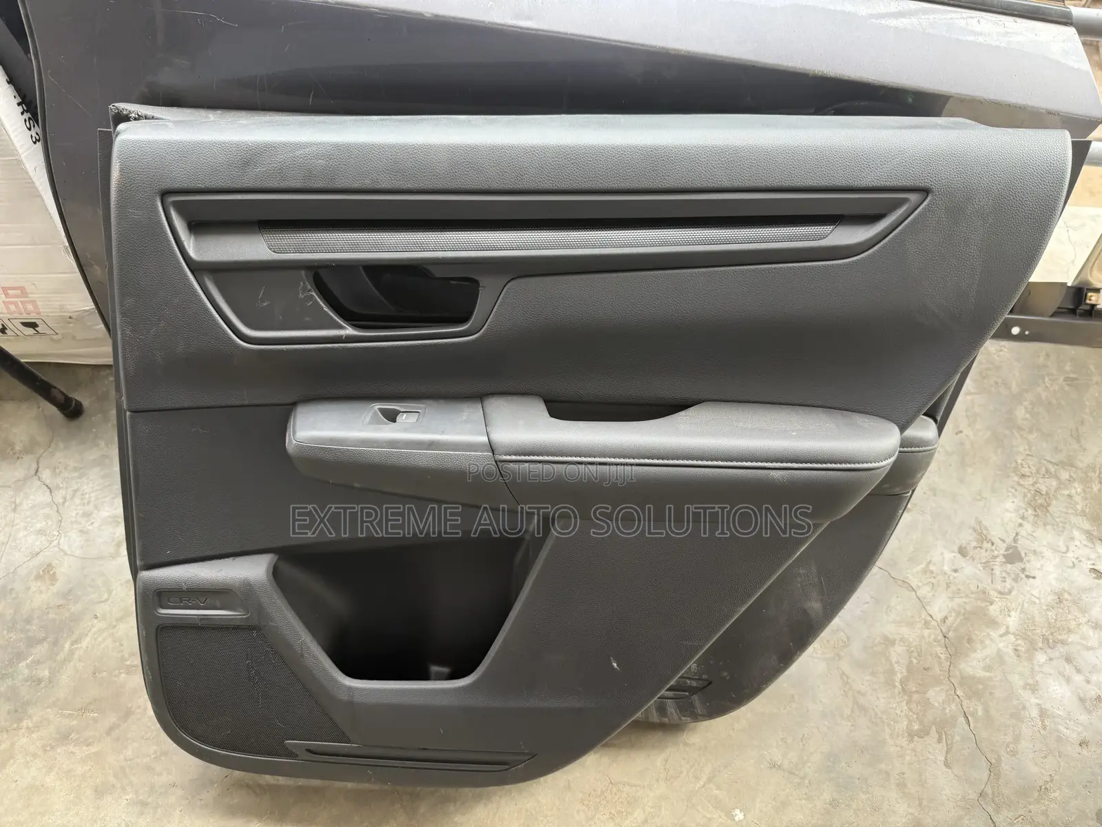 2024 Honda CRV Cr-v Oem Door Card