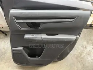 2024 Honda CRV Cr-v Oem Door Card
