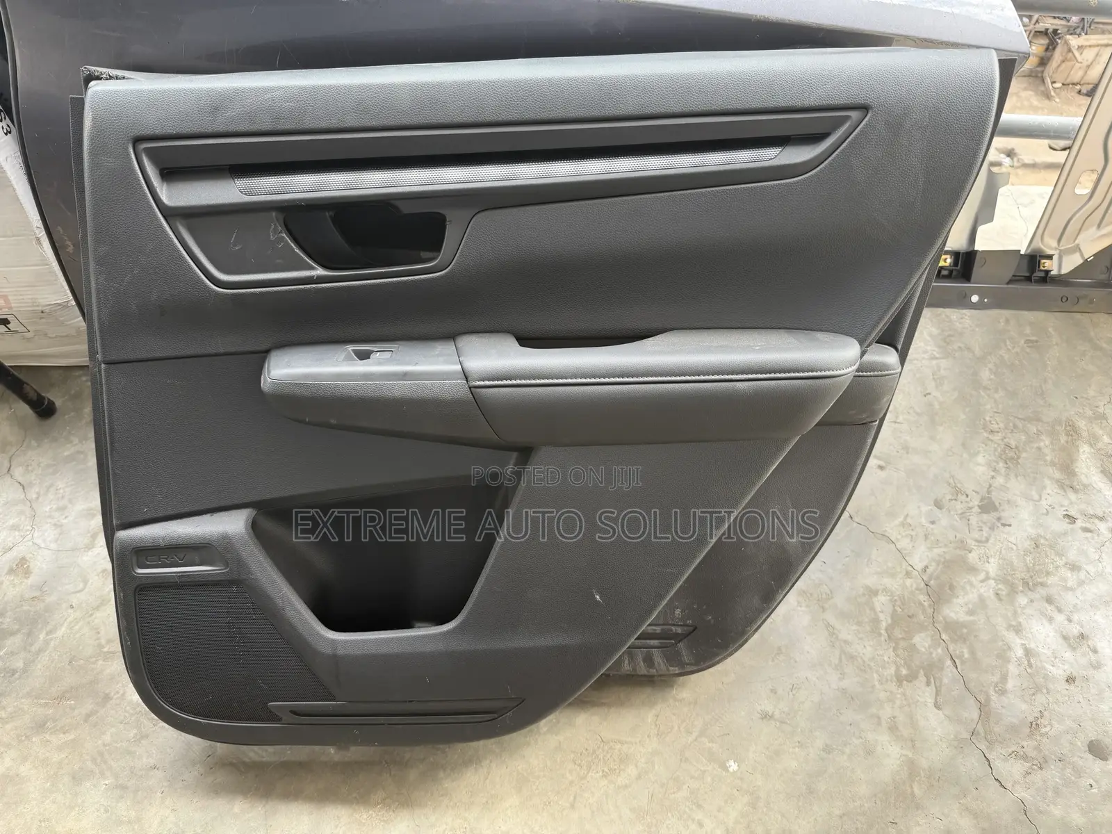 2024 Honda CRV Cr-v Oem Door Card