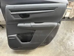 2024 Honda CRV Cr-v Oem Door Card