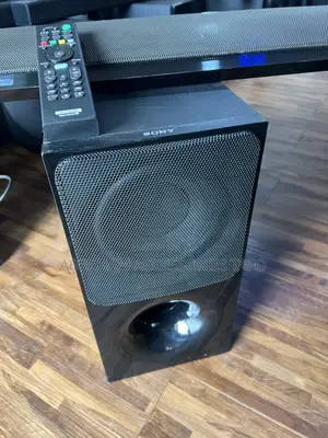 Sony Sa-Ct790