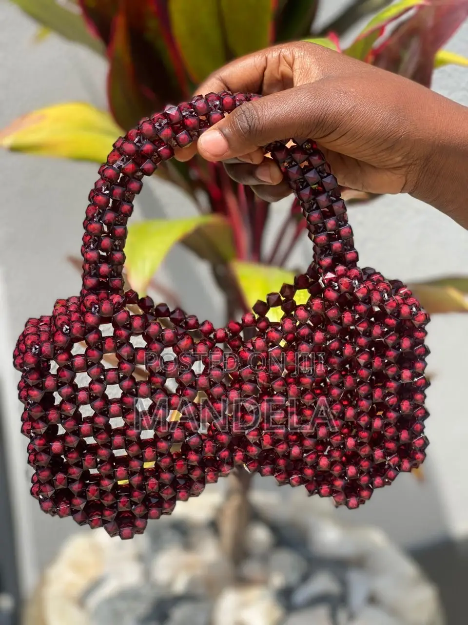 Beads Bag for All