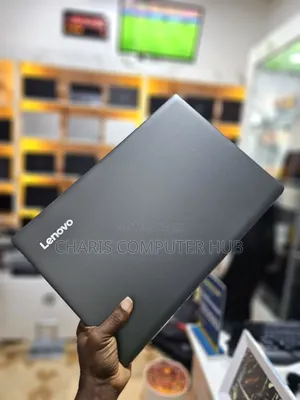 Laptop Lenovo IdeaPad 520 16GB Intel Core i7 SSD 512GB