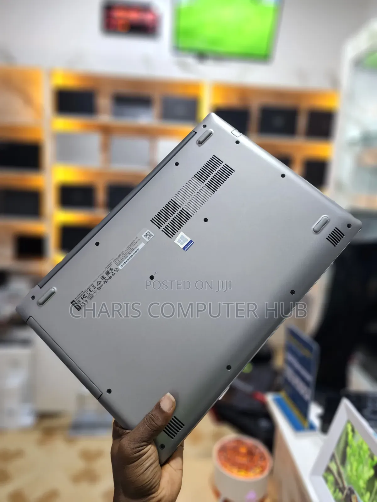 Laptop Lenovo IdeaPad 520 16GB Intel Core i7 SSD 512GB