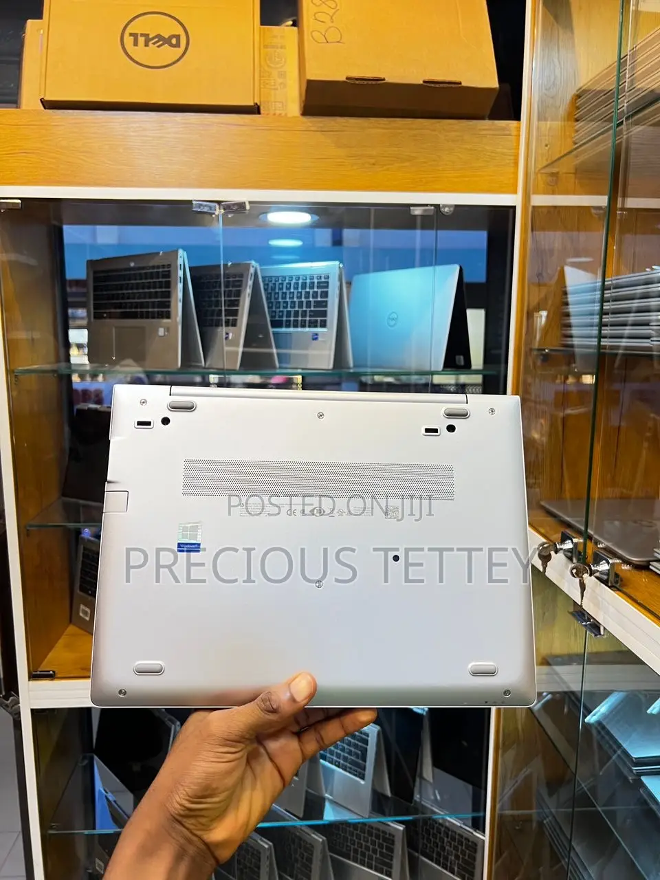 Laptop HP EliteBook 840 G6 16GB Intel Core i5 SSD 256GB