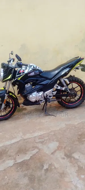 Apsonic 170 Zone One 2019 Black