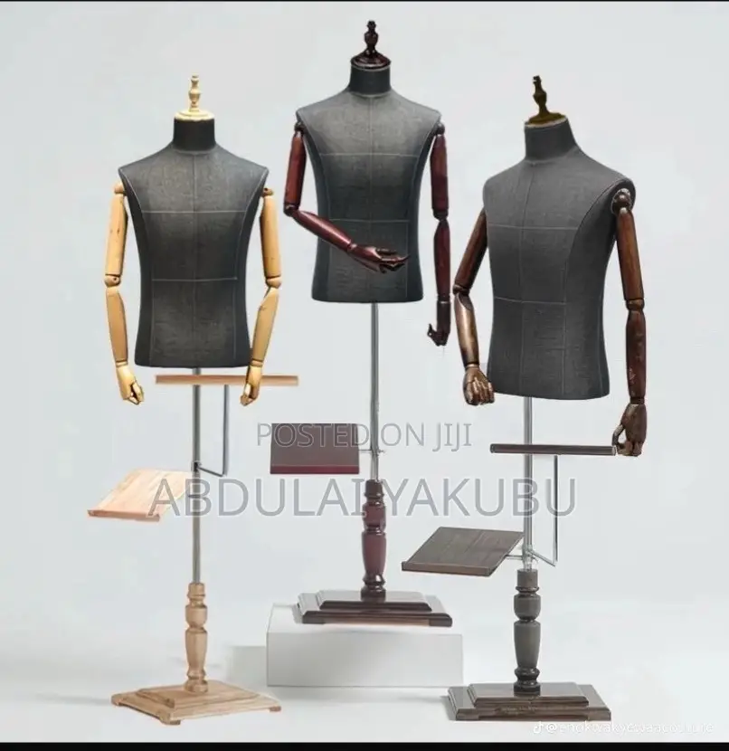 Mannequins/Dress Form