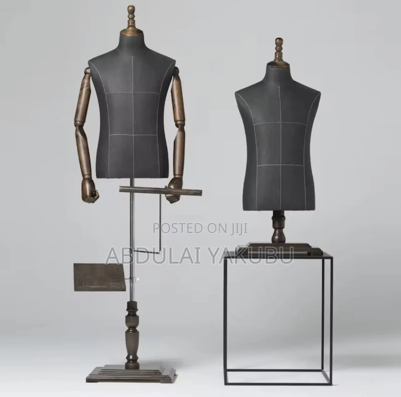 Mannequins/Dress Form