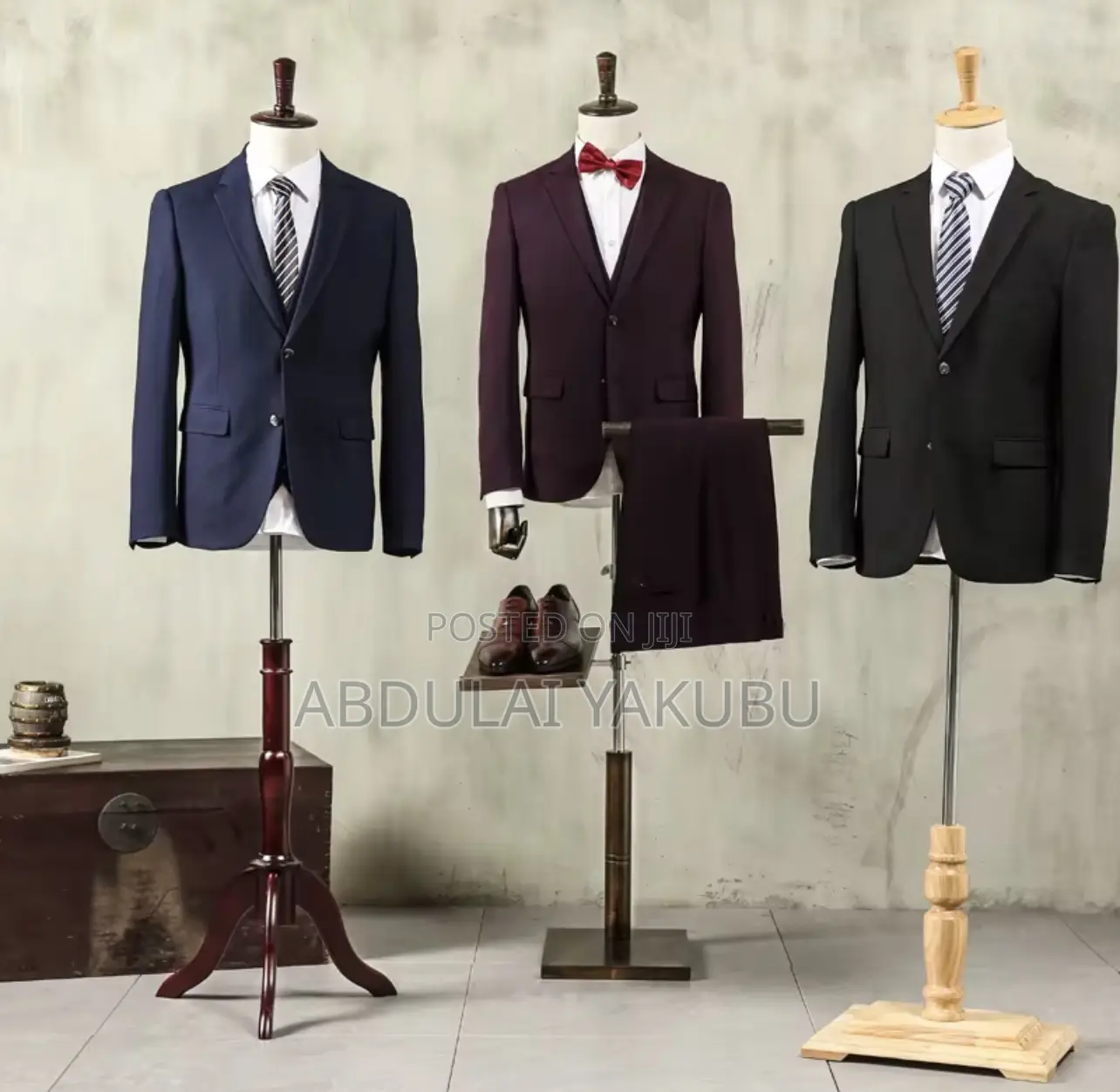 Mannequins/Dress Form