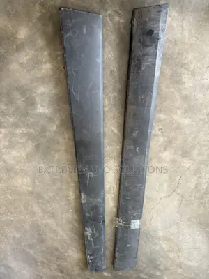 Acura RDX Door Moulding 2019-2024