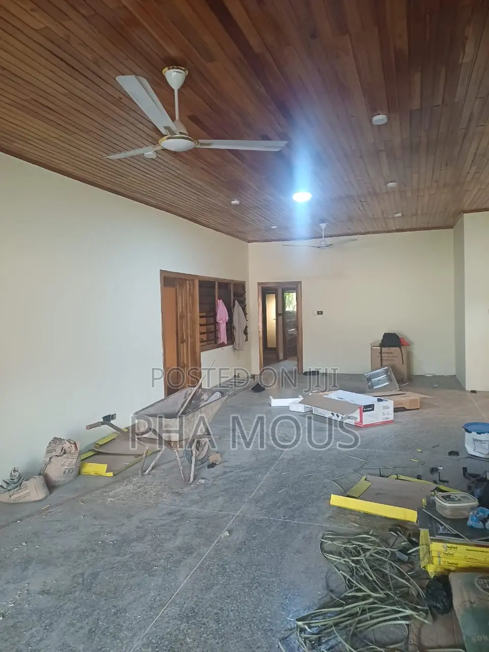 4bdrm House in Tantra Hills for rent