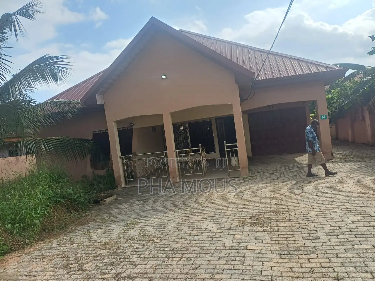 4bdrm House in Tantra Hills for rent