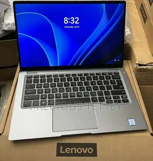 New Laptop Dell Latitude 7400 16GB Intel Core i7 SSD 256GB