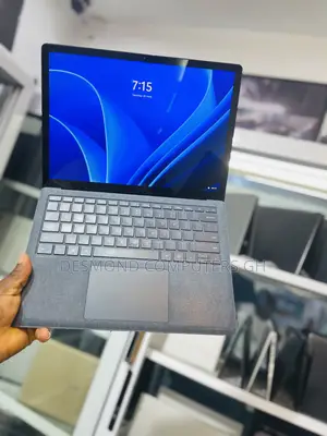 Laptop Microsoft Surface Laptop 3 8GB Intel Core i5 SSD 256GB