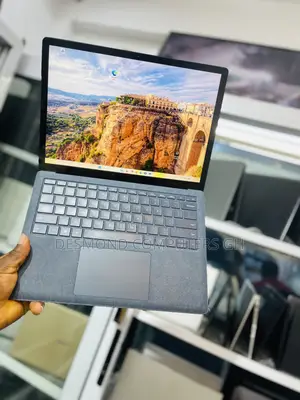 Laptop Microsoft Surface Laptop 3 8GB Intel Core i5 SSD 256GB