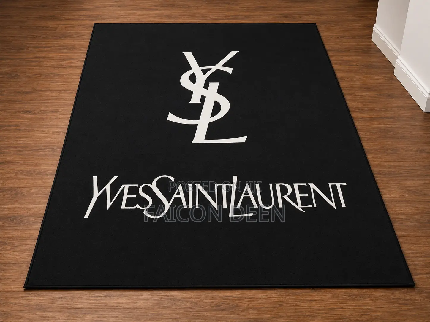 High End Original Carpet Collection(For Both Living Bedroom Spaces