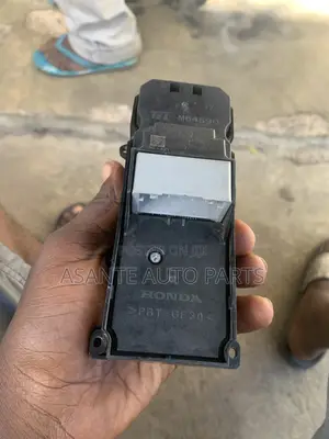 Honda Door Switch