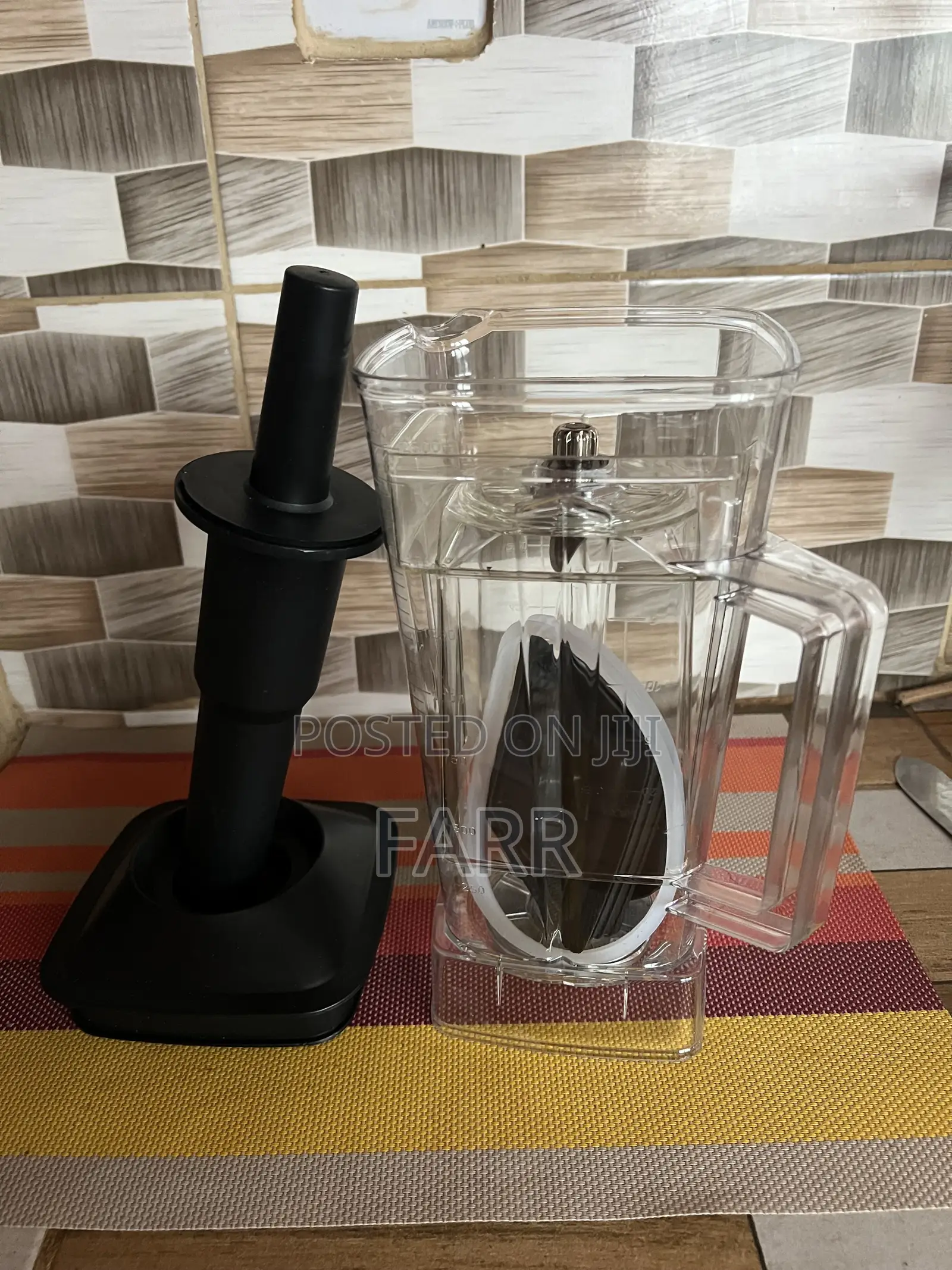 Blender Sliver Crest