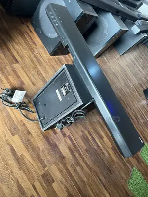 Lg Soundbar Sj2