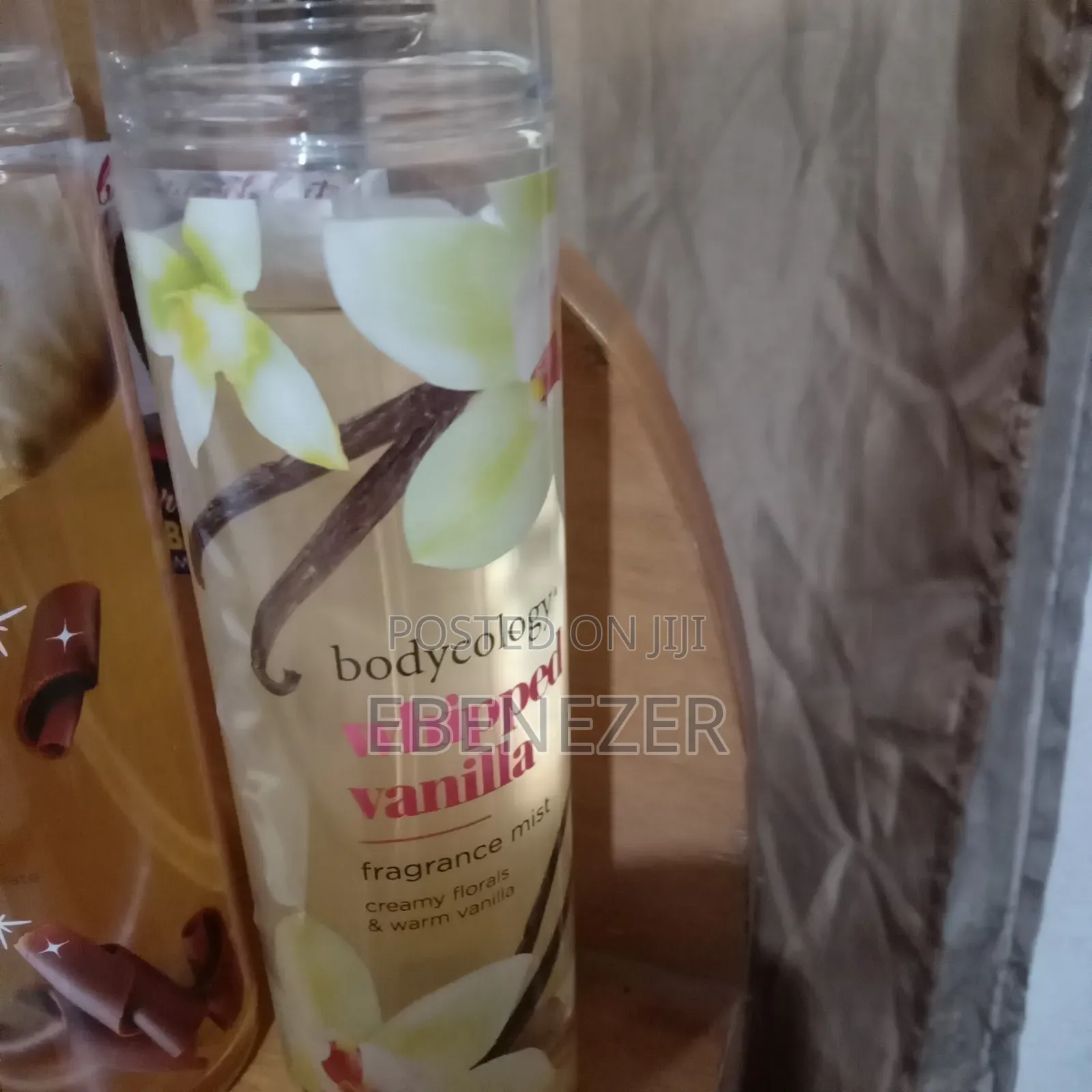 Bodycology