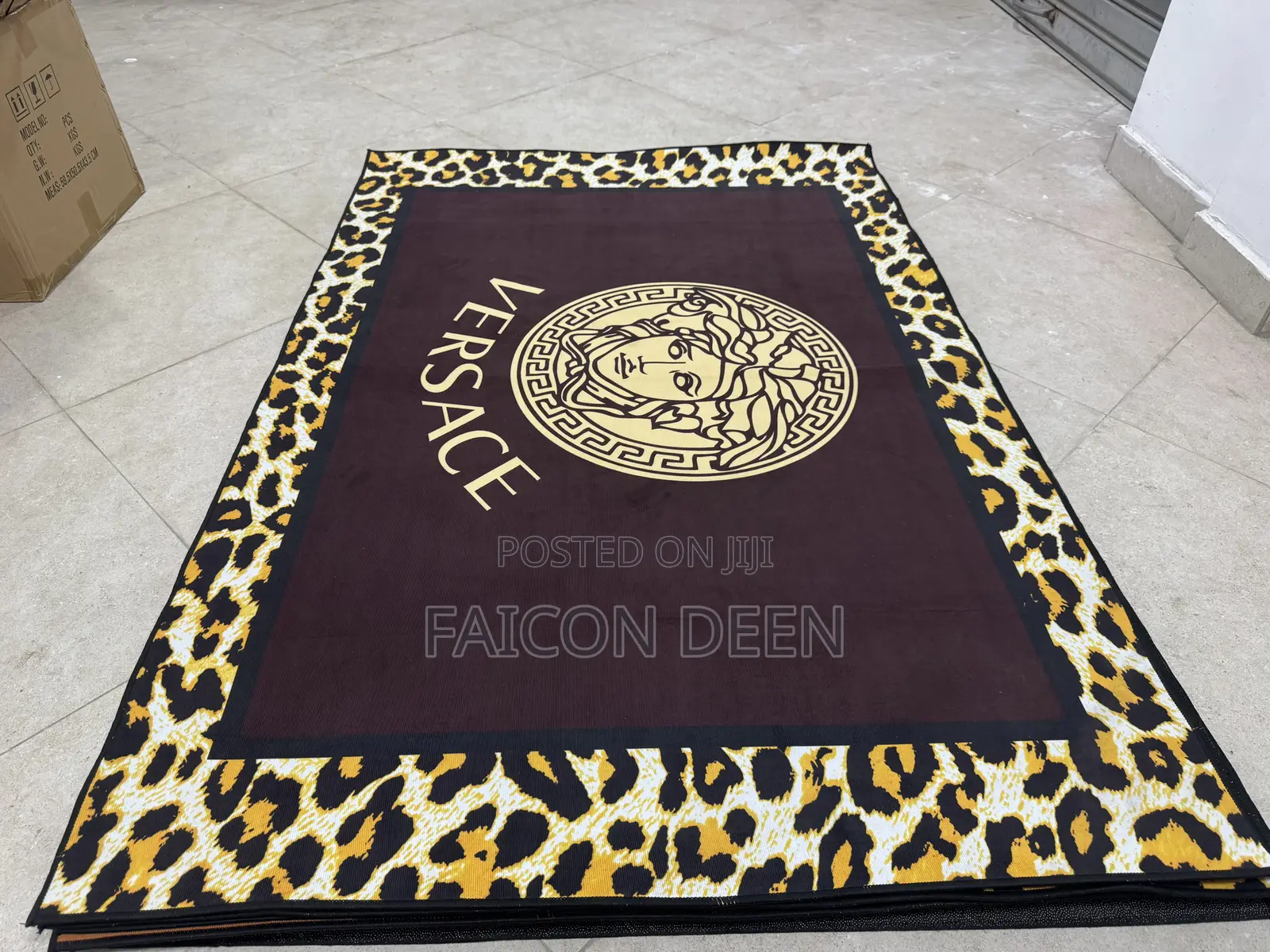 Add Luxury to Your Space (High End Carpet Collections
