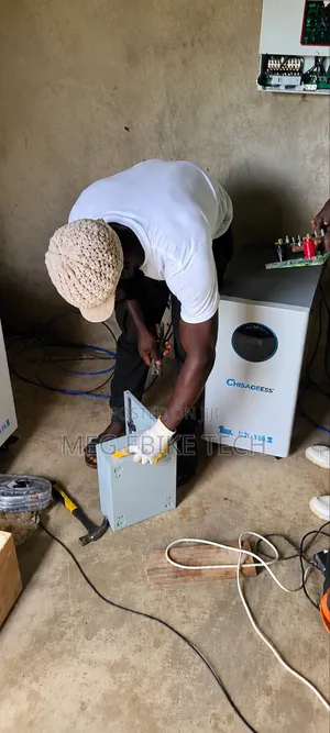Unisec Solar Energy