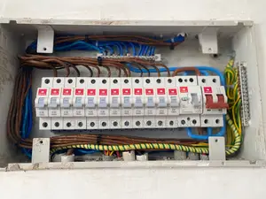 Certified Energy Commission Electrician