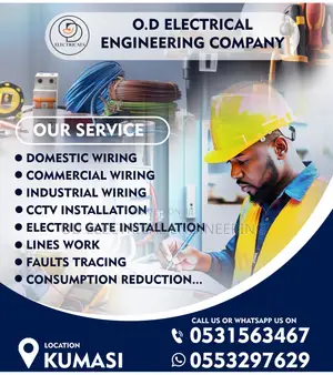 Certified Energy Commission Electrician
