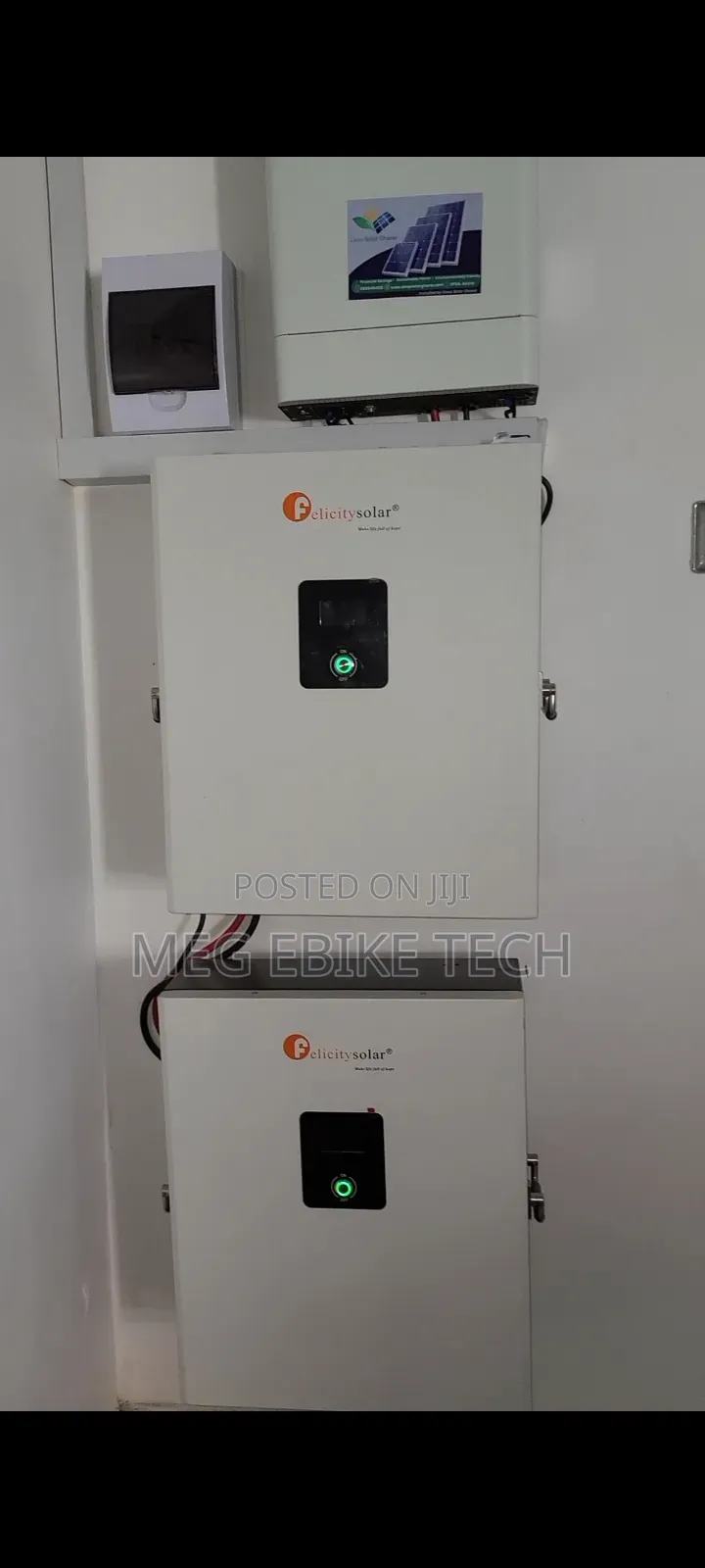 Unisec Solar Energy
