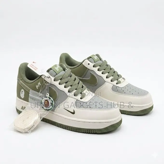 Nike Air Force 1 Low