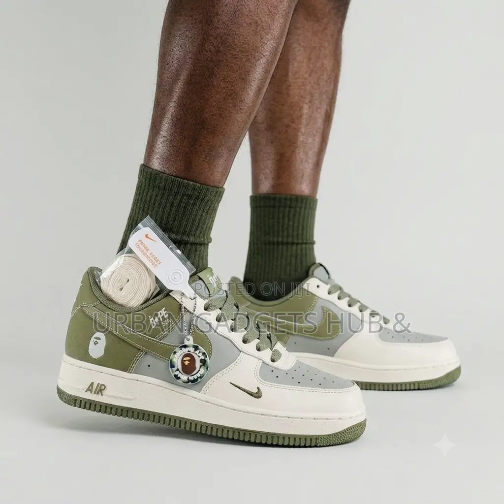 Nike Air Force 1 Low